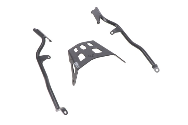 Portapacchi SW-Motech STREET-RACK per Honda CB 500 Hornet (24-) / CBR 500 R (24-)