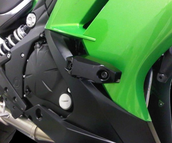 Paramotore ER-6f 2016 originale Kawasaki