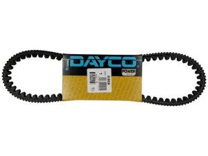 Cinghia trapezoidale Dayco, cintura in kevlar, 22x13x826 mm, rinforzata