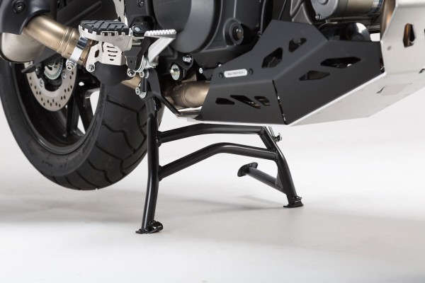SW-Motech Cavalletto principale nero per Suzuki DL V-Strom 1000 /1050 - SW Motech