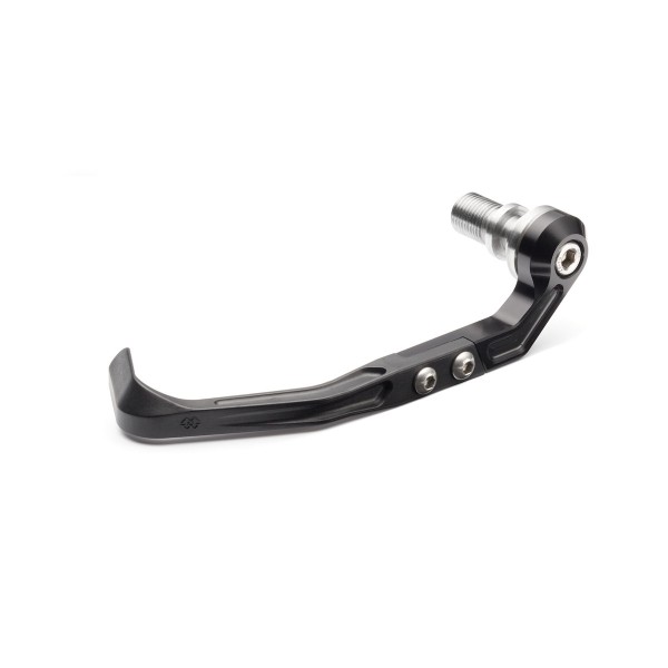 Coperchio leva freno posteriore ricavato dal pieno per T-MAX / SX / DX (17 anni) Yamaha originale