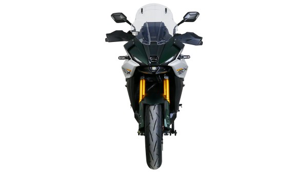 Parabrezza Vario touring MRA "VTM" trasparente per Suzuki GSX-S 1000 GX (24-)