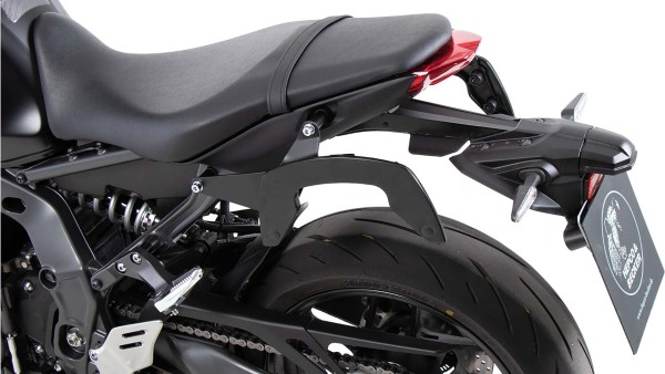 Portaborsa C-Bow per Yamaha MT-09 (21-23) Hepco & Becker