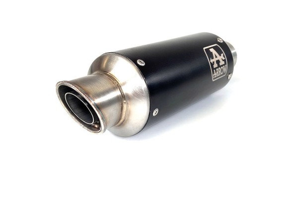 Scarico ARROW DARK GP2 per KTM 125 / 390 Duke (17-)