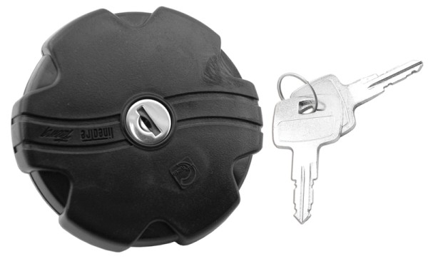 BIHR Tappo serbatoio carburante OE Honda XLV 600 Transalp