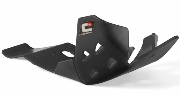 Protezione antincastro Cross-Pro Enduro/GP - HDPE TM 250/300