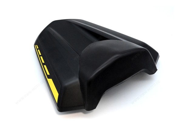 Coprisedile passeggero Giallo per Honda CB 750 Hornet (23-) Originale