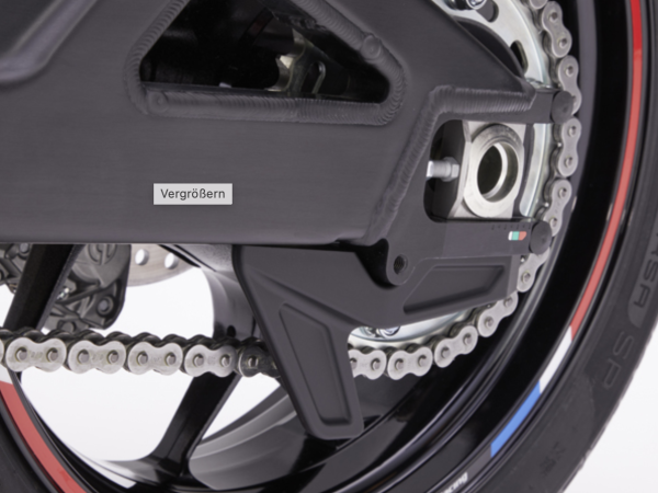 Paracatena per Honda CBR1000RR-R BJ 20-