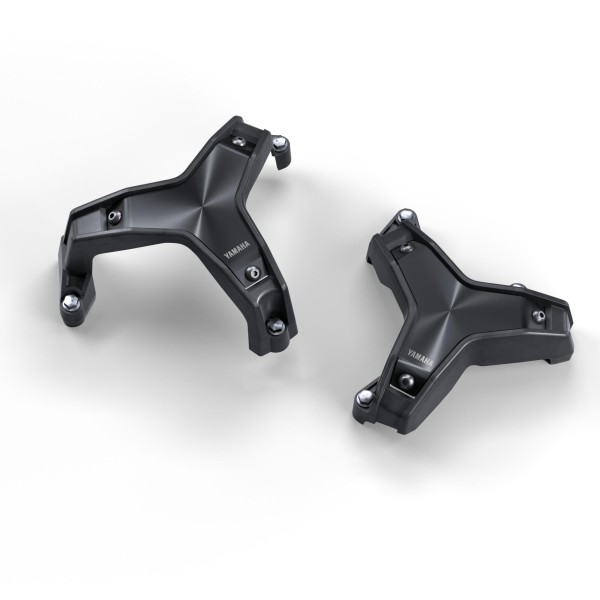 Protezioni per la MT-09 (24-) / XSR 900 / GP (22-) originali Yamaha