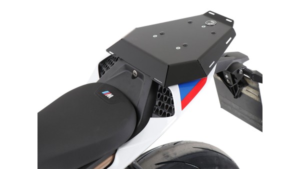 Portapacchi Sportrack fisso per BMW S 1000 RR (19-22) Hepco & Becker
