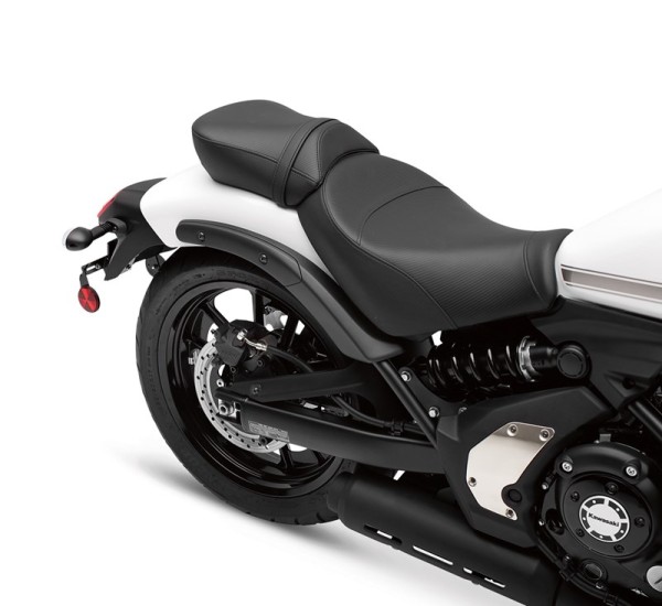 Sella posteriore EXTENDED REACH per Vulcan S (Bj.15-19) Originale Kawasaki