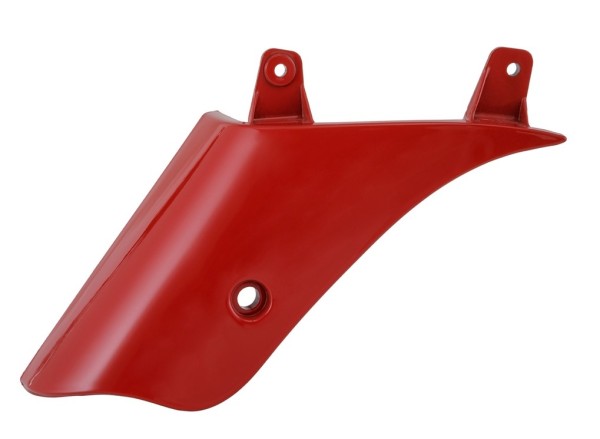 Copriforcella per Vespa GTS/​GTS Super/​GTV/​GT 125-300ccm, rosso