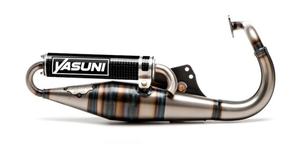 Scarico completo Yasuni Serie Z - Peugeot