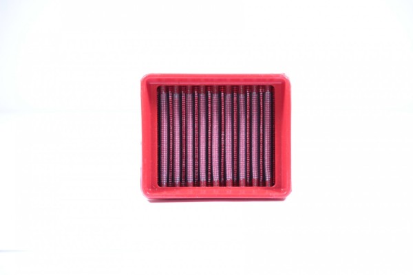 Filtro aria sportivo BMC per BMW G 310 R/GS (16-) rosso