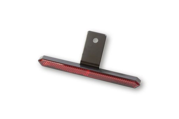 HIGHSIDER Riflettore intelligente rosso con supporto (1pc)