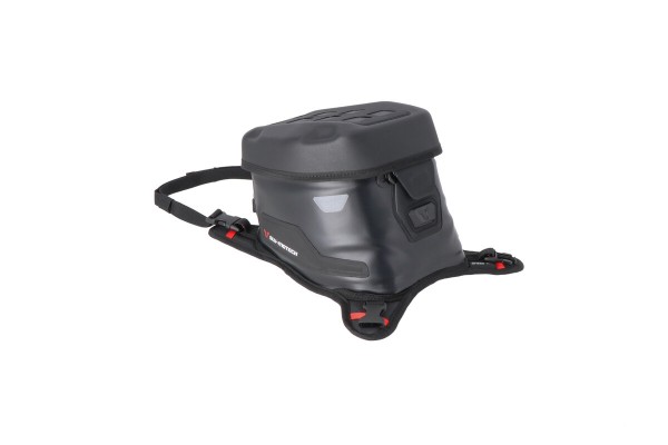 SW-Motech Borsa serbatoio PRO Cross WP con tracolla HONDA XL 700V Transalp (07-11), RD13