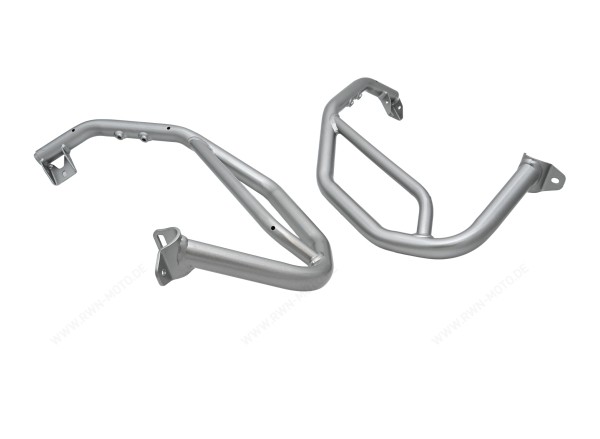Barra di protezione anteriore per Honda NC 750 X (25-) Originale