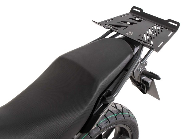 Estensione portapacchi antracite per Honda CB 500 X (19-23) Hepco & Becker