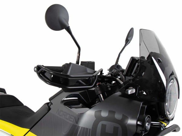Protezione per impugnatura per Husqvarna Norden 901 (22-) Hepco & Becker