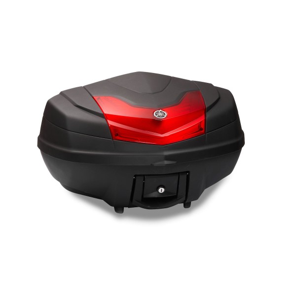 Top Case 50L nero Originale Yamaha