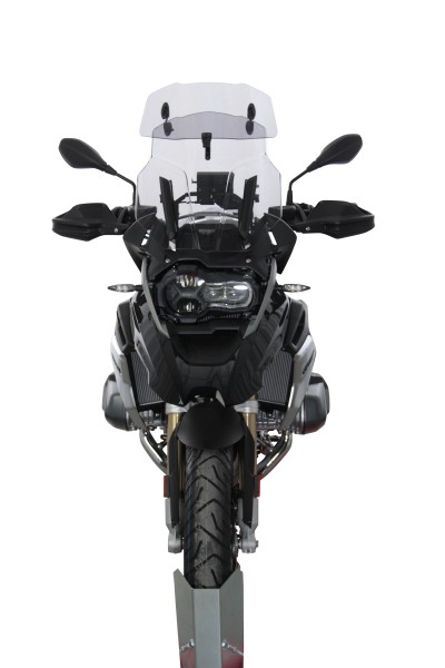 Vario-X-Creen con stabilizzatore MRA "VXCS" per BMW R 1250 GS / Adventure (Bj.19-)