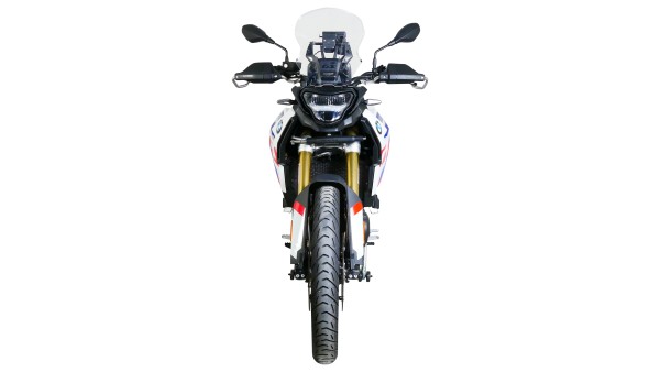 Parabrezza Touring MRA "T" trasparente per BMW F 900 GS (24-)