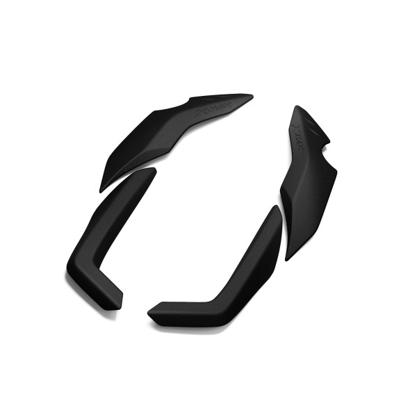 Protezioni anteriori per X-Max 300 (25-) originali Yamaha