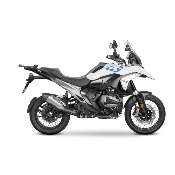 Kit di montaggio Shad per portapacchi originale BMW Top Case R 1300 GS / Adventure (24-) / R 1300 RT (25-)