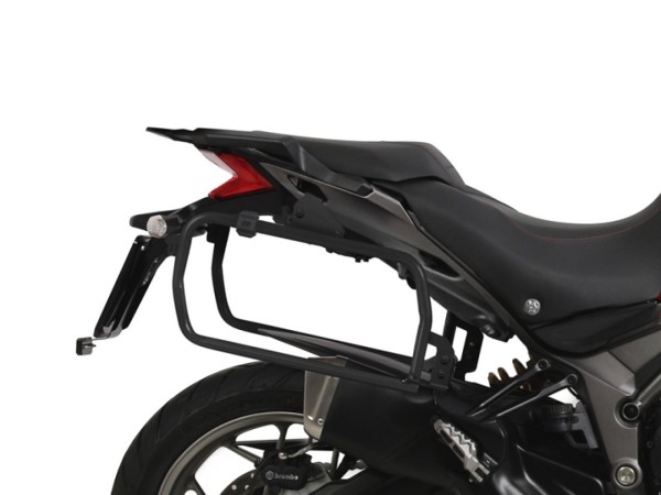 Portapacchi Shad 4P per Ducati Multistrada 950 / 1200 / 1260