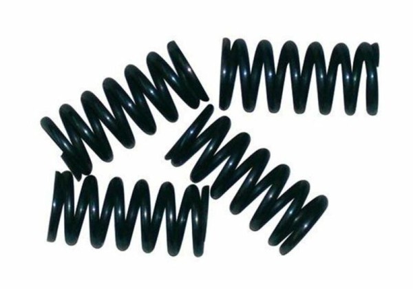 Kit molle frizione Barnett Yamaha YZ250F