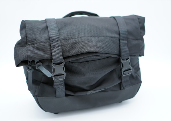 Borsa destra 10L Originale Honda