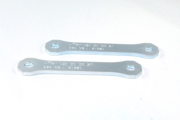 Kit di sollevamento Tecnium tipo 1