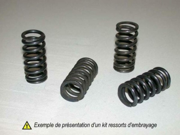 Kit di molle frizione Barnett per Suzuki