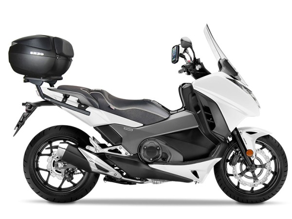 SHAD Top Master Montagesatz - Honda