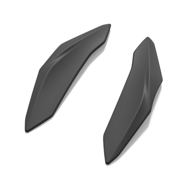 Protezioni posteriori per la carenatura della Yamaha X-Max 300 (25-) Originali Yamaha
