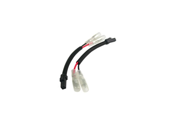 Cavo adattatore indicatore accessorio per BMW