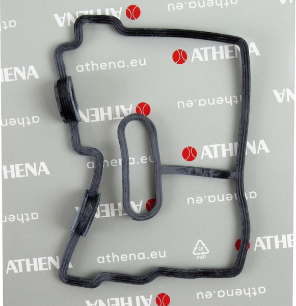 ATHENA Guarnizione esterna del coperchio della frizione - Honda NTV650