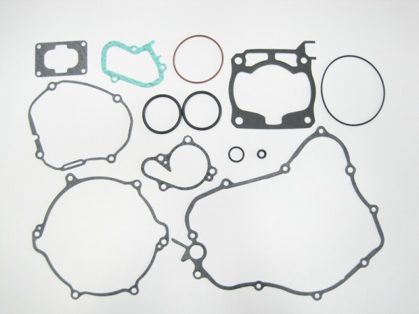 Set completo di guarnizioni motore Tecnium