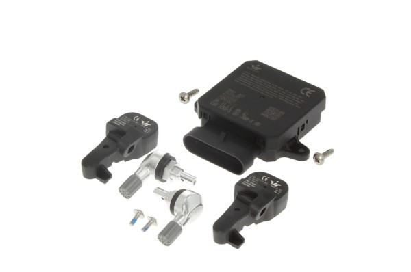 Sistema di monitoraggio della pressione degli pneumatici (TPMS) per Moto Guzzi V100 Mandello /Stelvio /V85 TT /V7 850