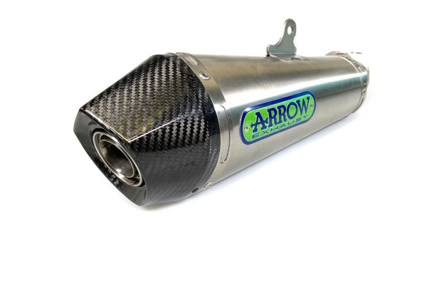Scarico ARROW X-KONE per Suzuki GSX-S1000 (15-)