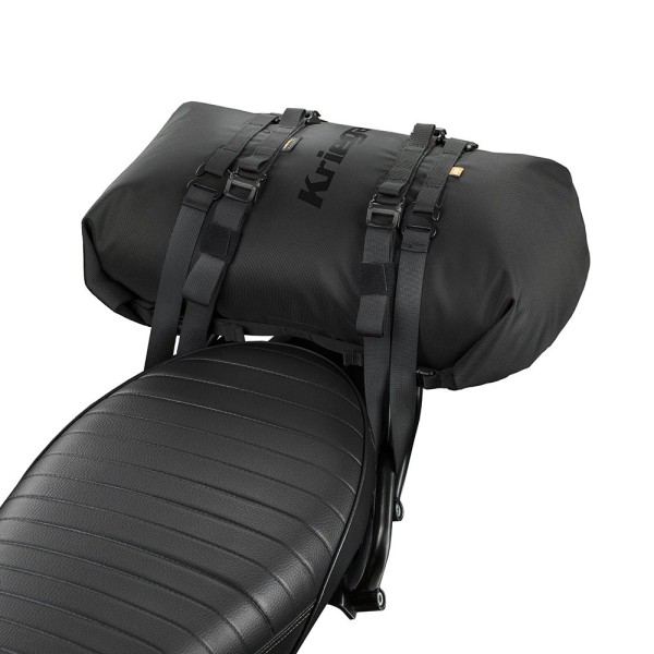 Kriega Rollpack 20 litri - nero