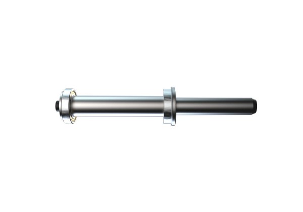 Adattatore "ZERO-G-Pin" BMW, Ø 30,5 mm per il montaggio del forcellone su un solo lato, by OXFORD