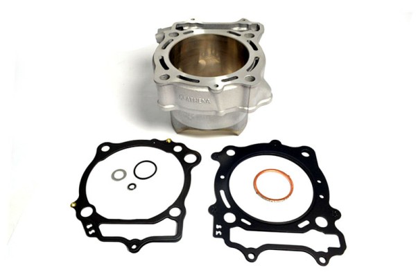 Kit cilindro-pistone ATHENA Easy MX - Ø96mm Suzuki RM-Z450