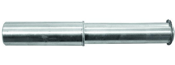 Bullone adattatore VECTOR Ø 29 mm per cavalletto posteriore a braccio singolo - HONDA