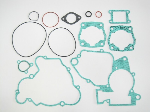Set completo di guarnizioni motore Tecnium