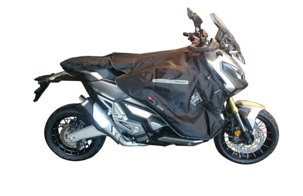 Protezione gambe pilota per Honda X-ADV 750 (17-20), Tucano Urbano