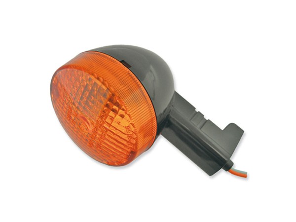 Indicatore BIHR: anteriore sinistro / posteriore destro, arancione APRILIA RSV 1000/SL 1000 FALCO