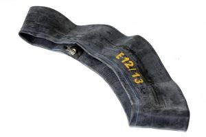 Tubo Continental 12/13 pollici, E12/13, valvola diritta