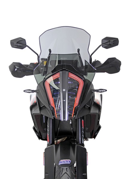 Cupolino Touring MRA "T" per KTM SUPER ADVENTURE 1290 S (Bj.17-)