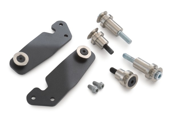 Portaborse laterale KTM
